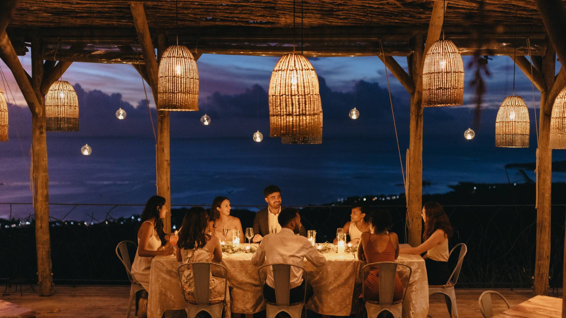 Perfectly Intimate and Inimitable Moments